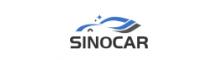 China Shanghai Sinocar Automotive Technology Co., Ltd. logo