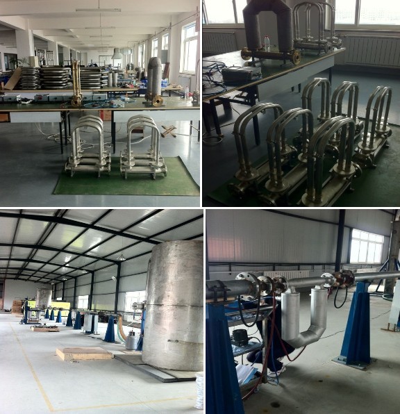 Mass flow meter flowmeter MT100M