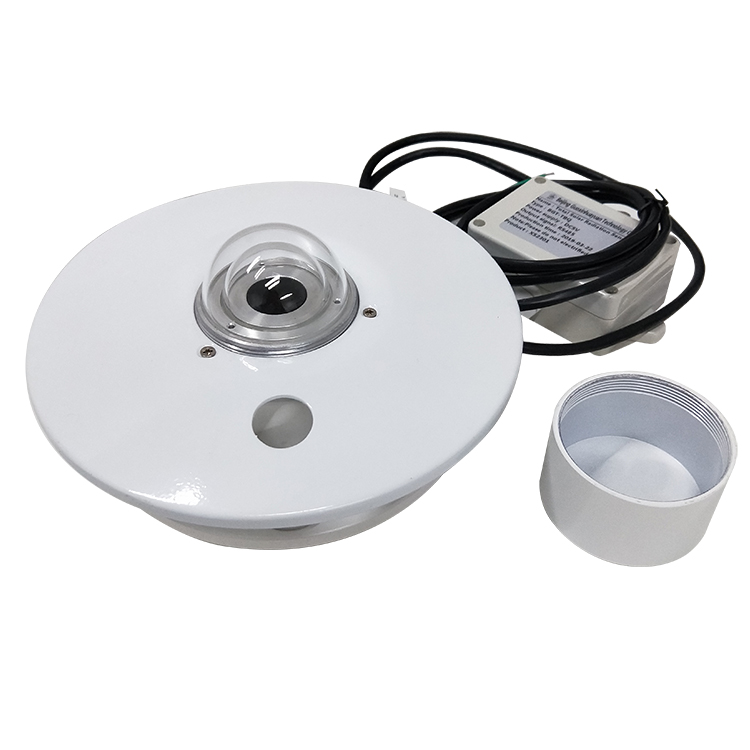 BGT 5-24V DC SDI12 Output FDR Smart Greenhouse Plant Soil Temperature Humidity Sensor