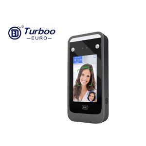 China 4.3'' LCD Face Recognition Biometric System Linux 3.1 Access Control Time Attendance wholesale
