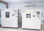 PID Controller Temperature And Humidity Controlled Chambers Digital Display