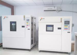 China PID Controller Temperature And Humidity Controlled Chambers Digital Display wholesale