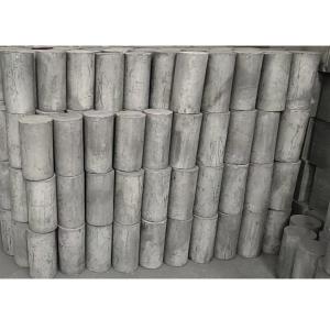 China 180*300 Good Quality Fine Particle Graphite Rod wholesale