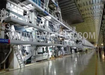 GUANGZHOU BMPAPER CO.,LTD