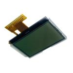 128x64 Monochrome LCD Display Industrial Dot Matrix LCD Display Module