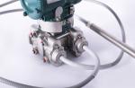 EJA118E DP Yokogawa EJA Pressure Transmitter With Remote Diaphragm Seals