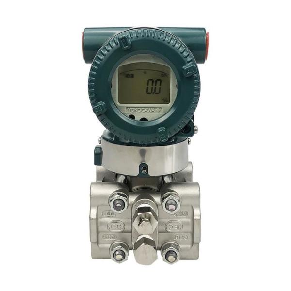 Quality EJA430E Yokogawa High Performance Pressure Transmitter Yokogawa Transmitter for sale