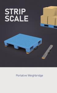 CE Certified Digital Pallet Beam 1500kg Warehouse Use Automatic