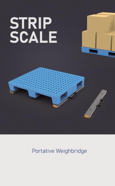 Quality CE Certified Digital Pallet Beam 1500kg Warehouse Use Automatic for sale
