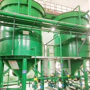 Onsite Wastewater Management Industrial Portable Stp Plant For Environmentally Friendly Water