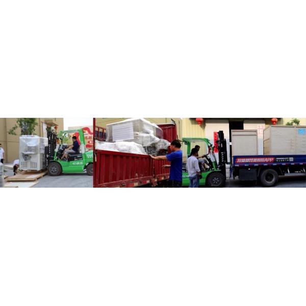 Defect Detection System Visual Inspection Machine Powered by AI Algorithm