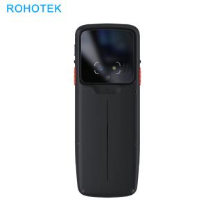 China Business Android PDA Barcode Scanner Small 10 Hours Operation on sale