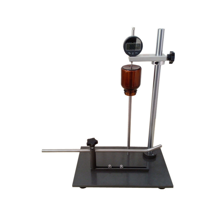 Wall Thickness Tester PET Bottle Thickness Tester Container Thickness Tester