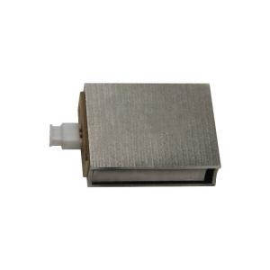 China Resistant Solenoid 8mm DC24V High Force Linear Solenoid wholesale
