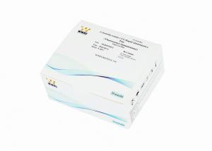 High Accuracy Thyroid Hormone T3 T4 Rapid Quantitative Test
