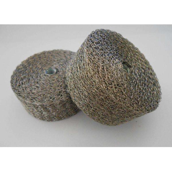 Compressed Wire Mesh Gaskets / Cushion / Amortization / Damping Gasket / Ring / Pad / Mattress / Seals