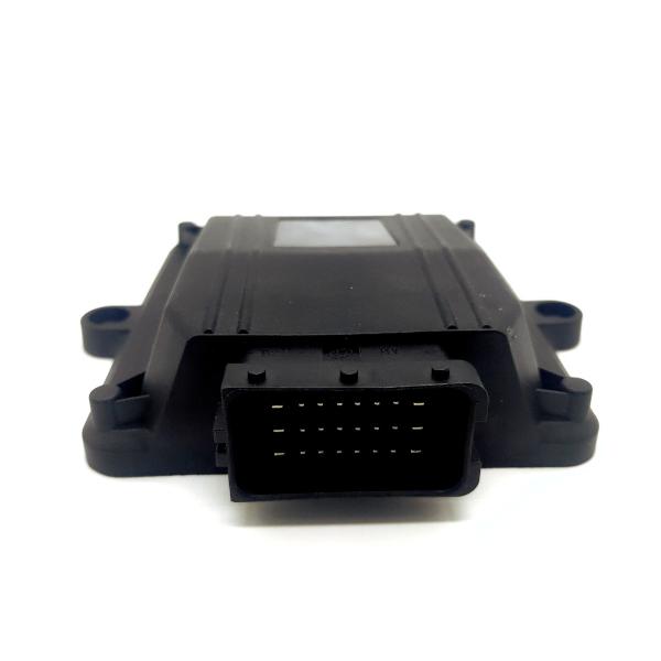 Quality 4 Cylinder Mp 36 Ecu Elec Engine Control Unit Cng Lpg Car Conversion Kit for sale