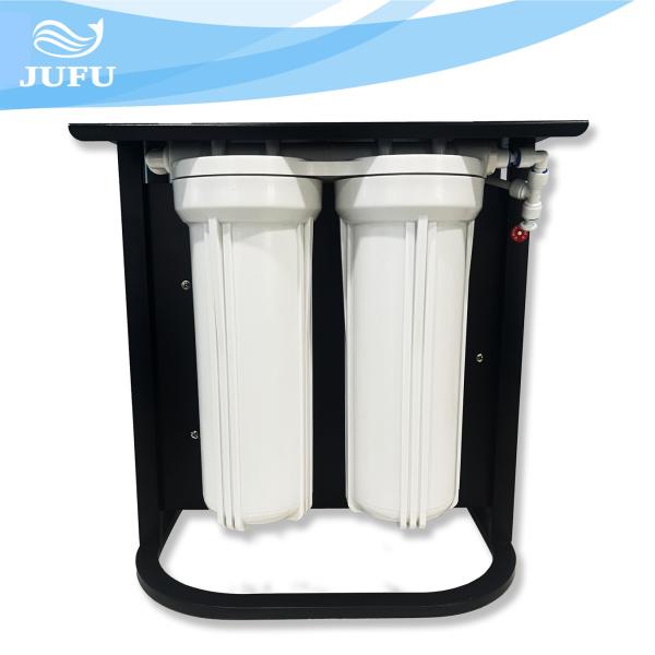 Quality OEM ODM RO Home Water Treatment Machine Reverse Osmosis Water Purifier for sale