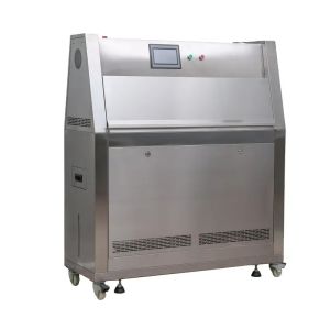 China Environmental Chamber Accelerated Aging Chamber UVA UVB Tester wholesale