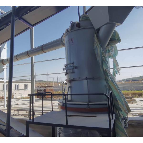 Variable Speed Sand Making Machine The Ultimate Solution for Quartz Stone Production