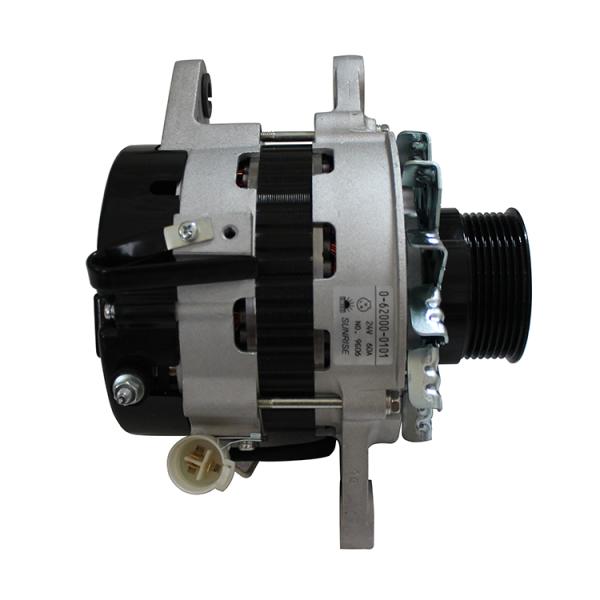 Suitable Car AC AUTO Alternator Assy Dynamotor for Heavy Duty Truck Applications