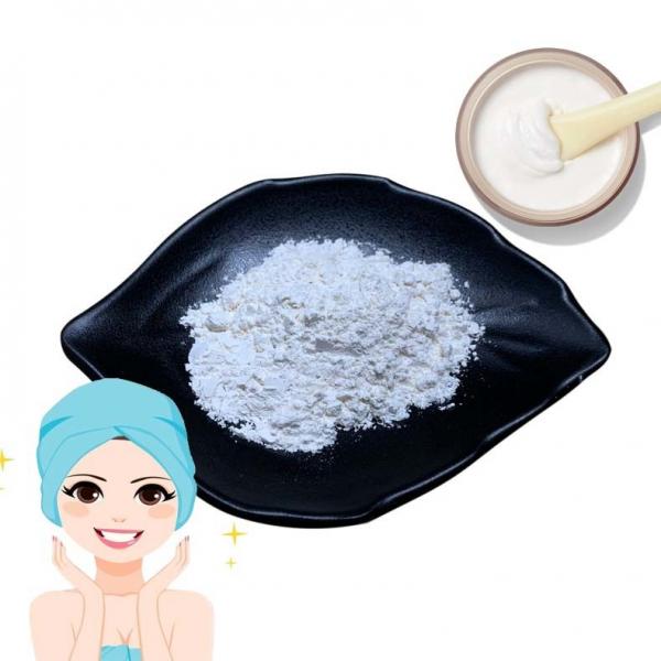 Quality Popular Ellagic Acid Powder 98% Purity Cosmetic Ingredients Restrain Microbe for sale