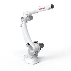 China General Industrial Robots In Handling Operations Assembling Grinding Polishing Deburring For Food Beverage ER25-1800 wholesale