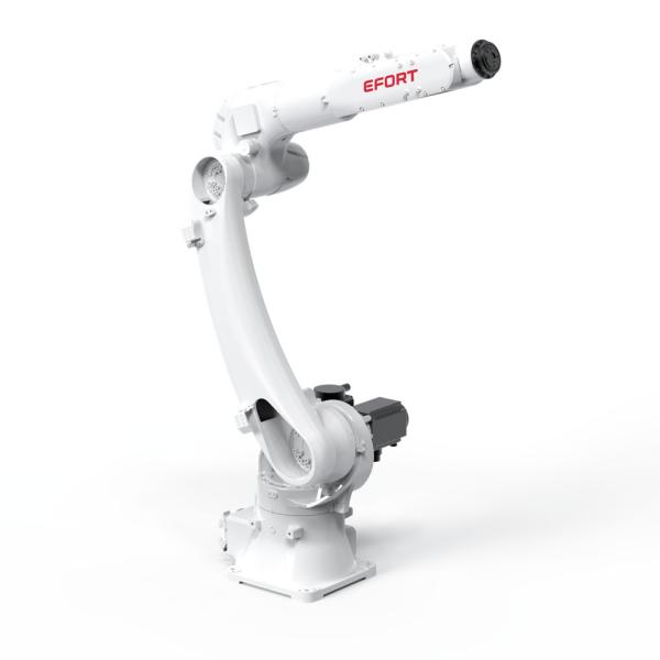 General Industrial Robots In Handling Operations Assembling Grinding Polishing