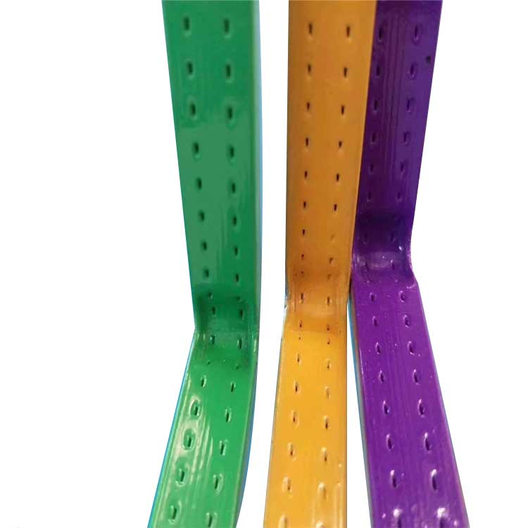 ABM High quality insulating glass aluminum spacer bar bendable aluminum bar
