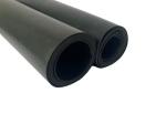 1.9-2g/cm3 Density Customizable Nitrile Rubber Sheet Rolls with and 70±5 Shore A
