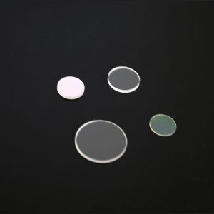 BK7 Optical Glass Filters