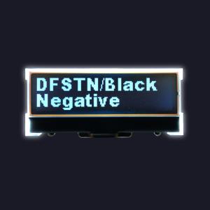 China FSTN Mono Graphic LCD Display Module 128X32 Dots Positive Screen wholesale