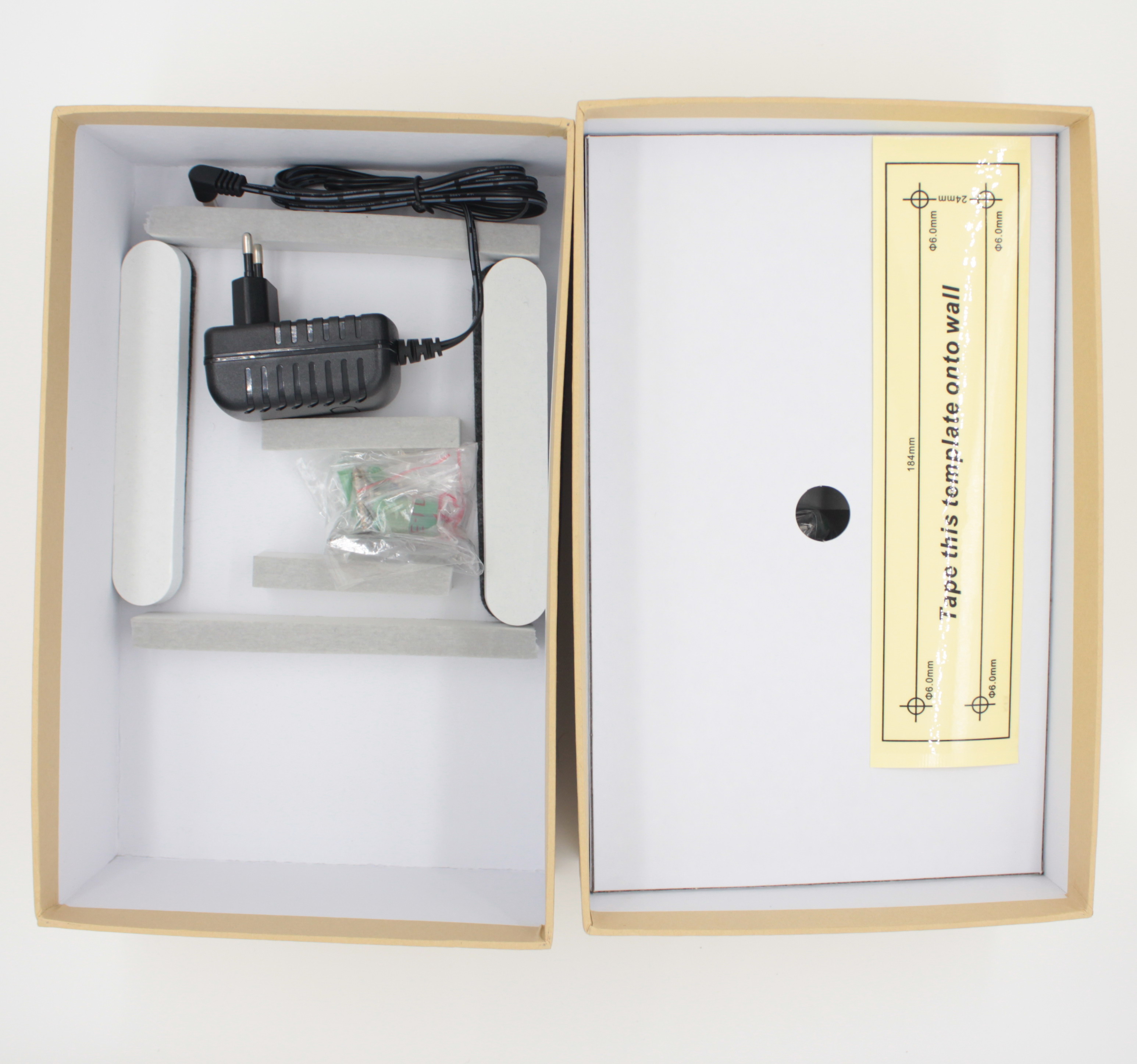 POE Aluminum Tablet PC For Door Alarm And Control System