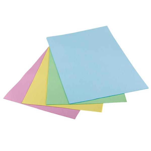 Quality Good Whiteness and Recyclable NCR Paper for Contracts for sale