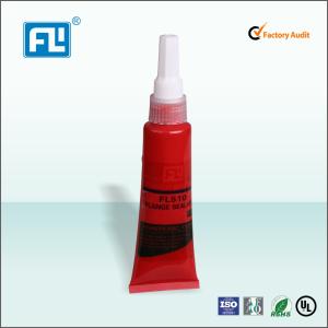 anaerobic adhesive