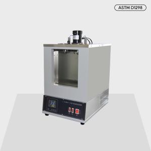 Astm D1298 Standard Petroleum Density Meters Sy-1884 1800W