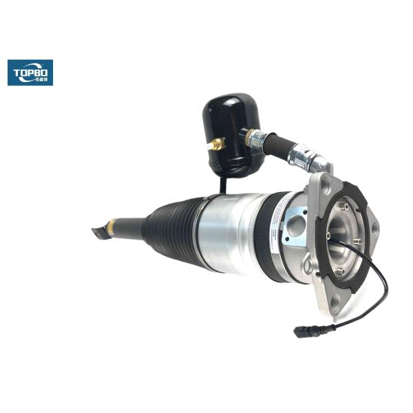 4E0616001E Left Rear Audi A8 D3 Air Suspension System Components