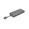 Buy cheap GPS And AGPS Double Positioning Tracking Device With Low Power Consumption from wholesalers