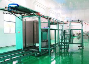 Empty Can Destacking Machine Aluminum Can Unpiler For Beer Canning Project