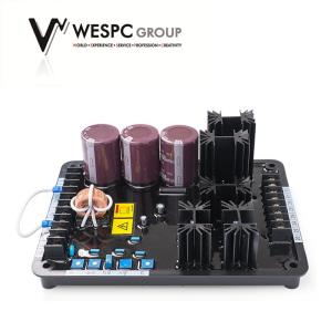 China CAT VR6 Automatic Voltage Regulator For Generator Magnetic Field Output Voltage wholesale