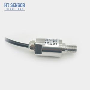 China BP9325-I2C Industrial Pressure Sensor Transmitter With Silicon Piezoresistive Isolation Membrane on sale