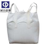 1000kg Bulk FIBC Bulk Bags Container Top Fill Spout Cross Corner Loop