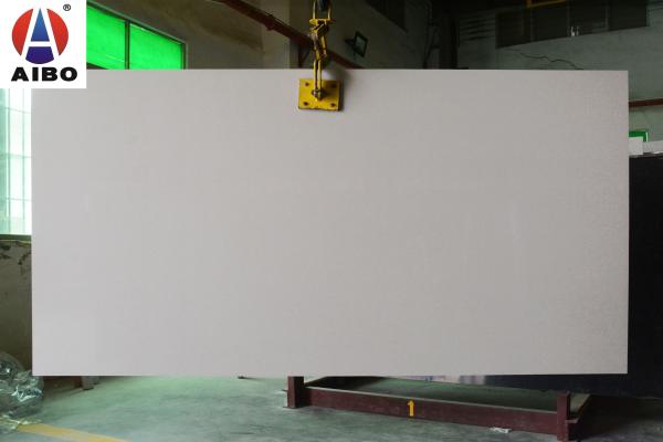 Brown Color Marble Style Quartz Slab Artificial Quartz Stone Slabs Quartz
