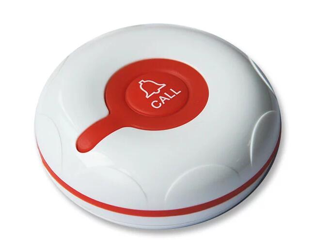 New design and long range hospital wireless nurse care call bell system with monitoring software