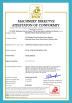 Shenzhen Meirui Zhida Technology Co., Ltd. Certifications