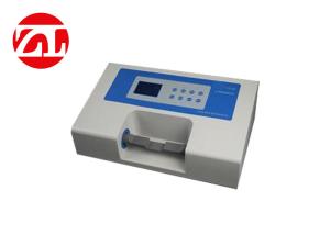 China YD-2 Digital Display Pressure Sensing Hardness Tester , Tablet Crushing Tester Tablet Hardness Tester wholesale