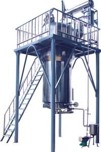 China Multi Function Industrial Extraction Equipment Essential Oil Extracting Pot wholesale