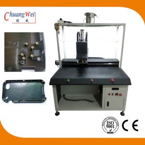 China Black Automatic Screw Driver Machine Screw Inserting System PLC Controller wholesale