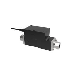 China 1.6MPa 12~24VDC Ultrasonic Flow Sensor For Industrial Automation wholesale