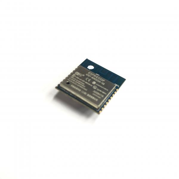 16MB Flash Memory IPEX Esp32-Wrover-Ie Dual Core Wifi B.T. Module With IPEX Antenna